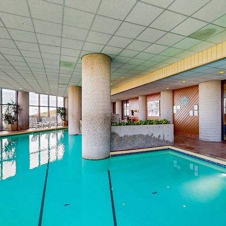 Sugar Top Condos Sugar Mountain Εξωτερικό φωτογραφία