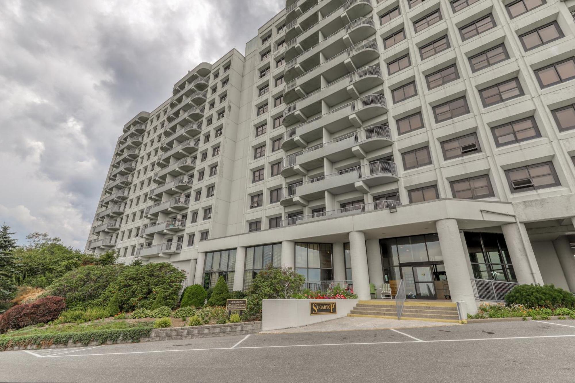 Sugar Top Condos Sugar Mountain Εξωτερικό φωτογραφία