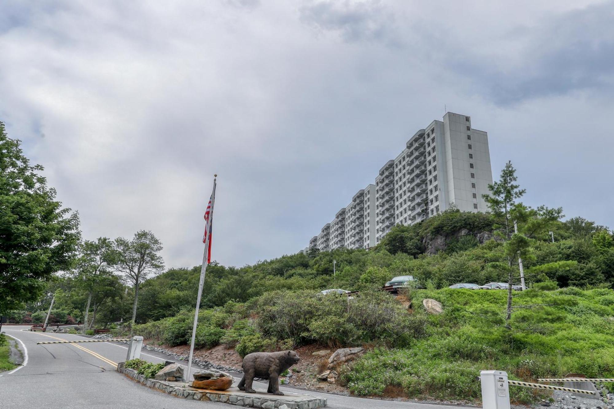 Sugar Top Condos Sugar Mountain Εξωτερικό φωτογραφία