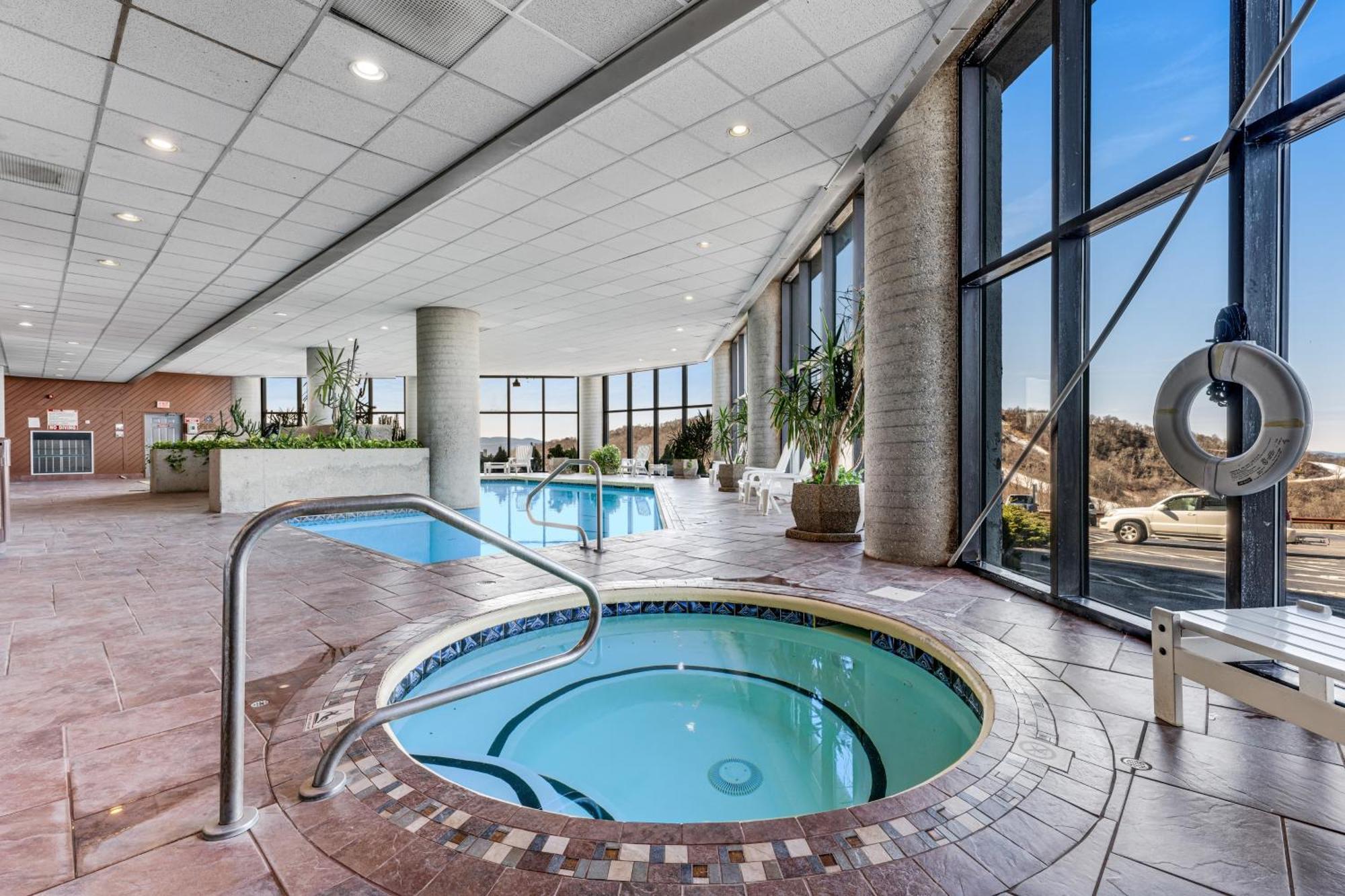 Sugar Top Condos Sugar Mountain Εξωτερικό φωτογραφία