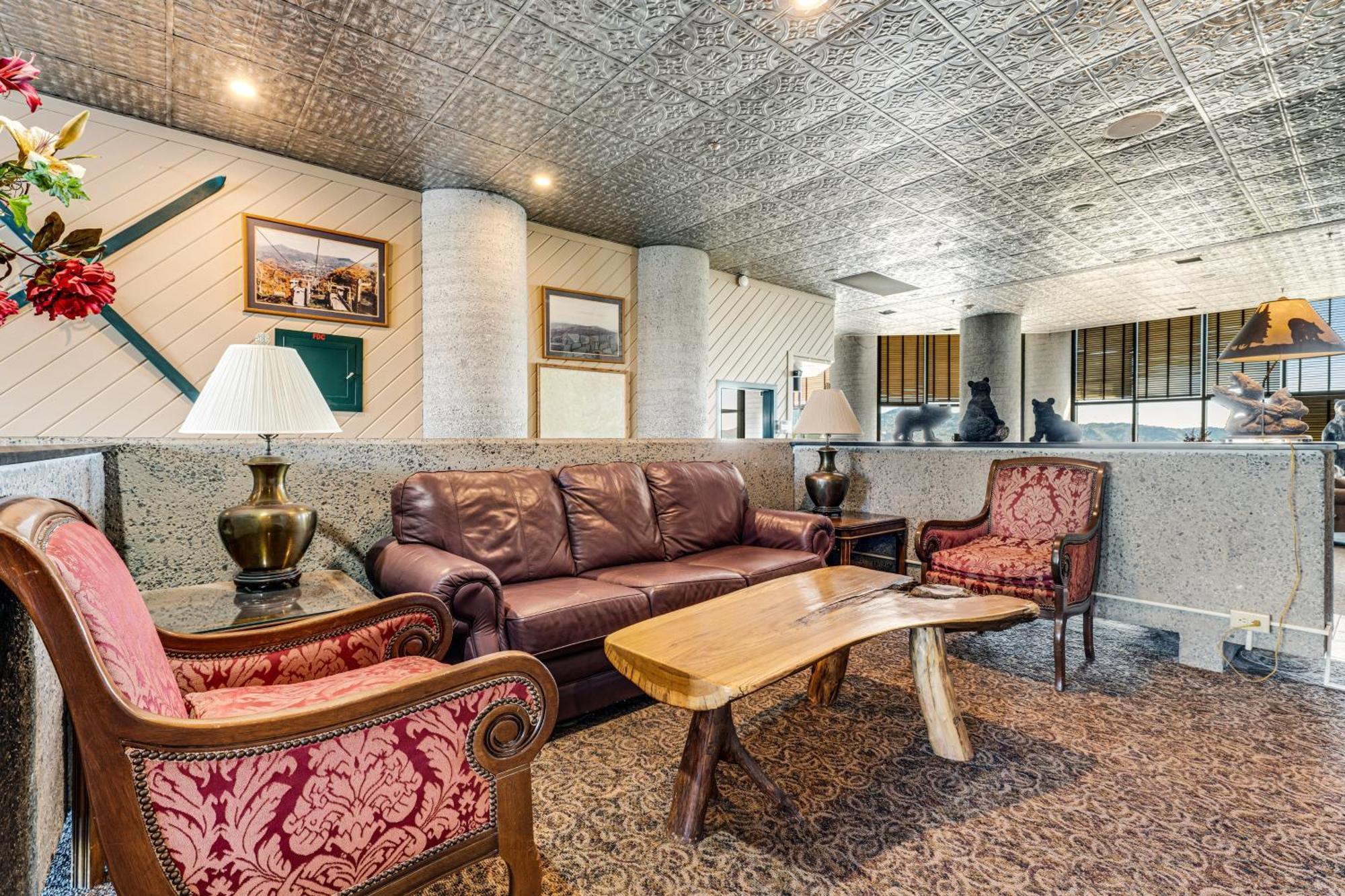 Sugar Top Condos Sugar Mountain Εξωτερικό φωτογραφία