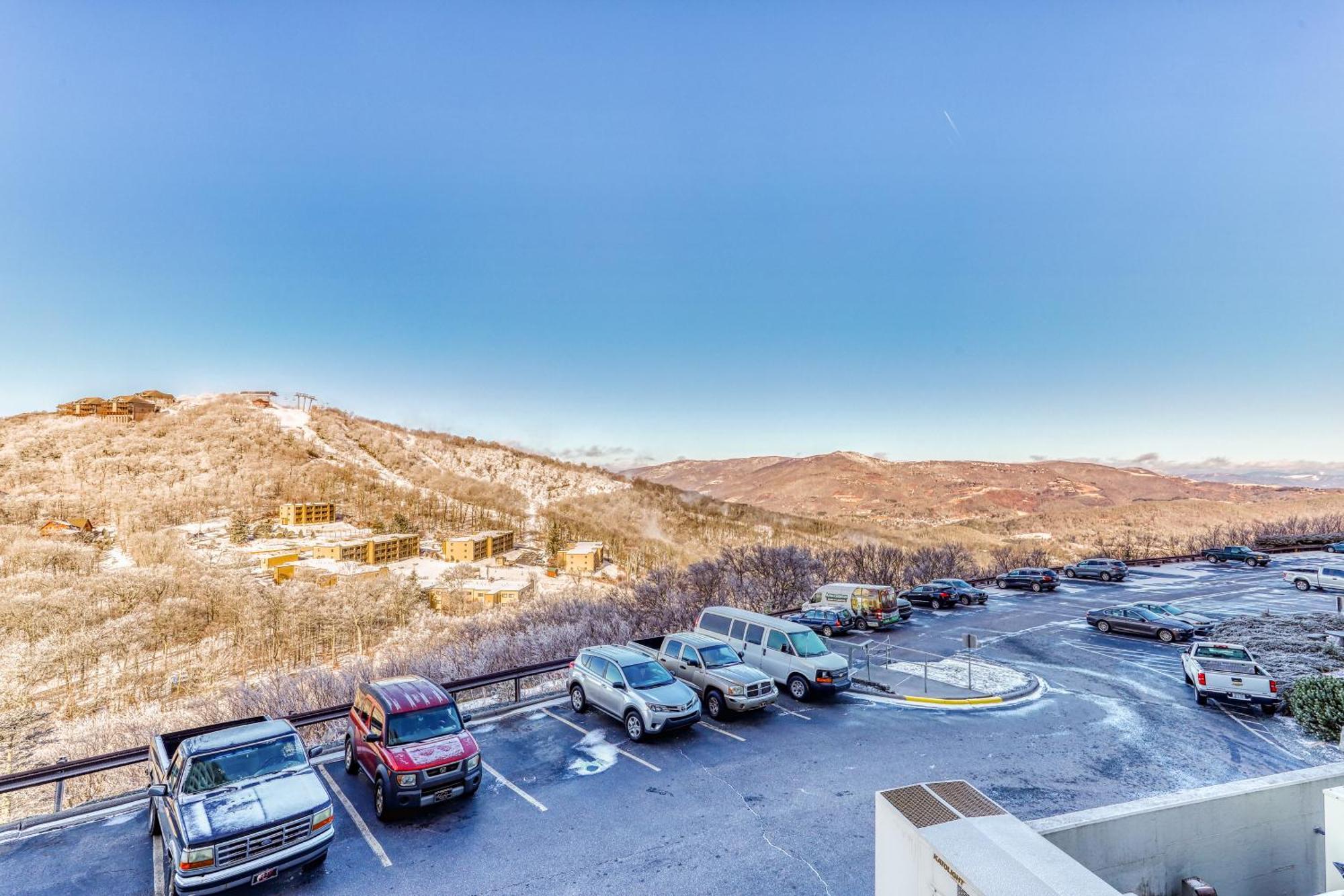 Sugar Top Condos Sugar Mountain Εξωτερικό φωτογραφία