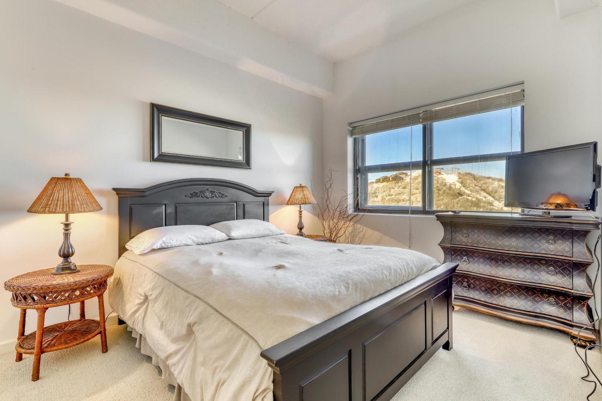 Sugar Top Condos Sugar Mountain Εξωτερικό φωτογραφία