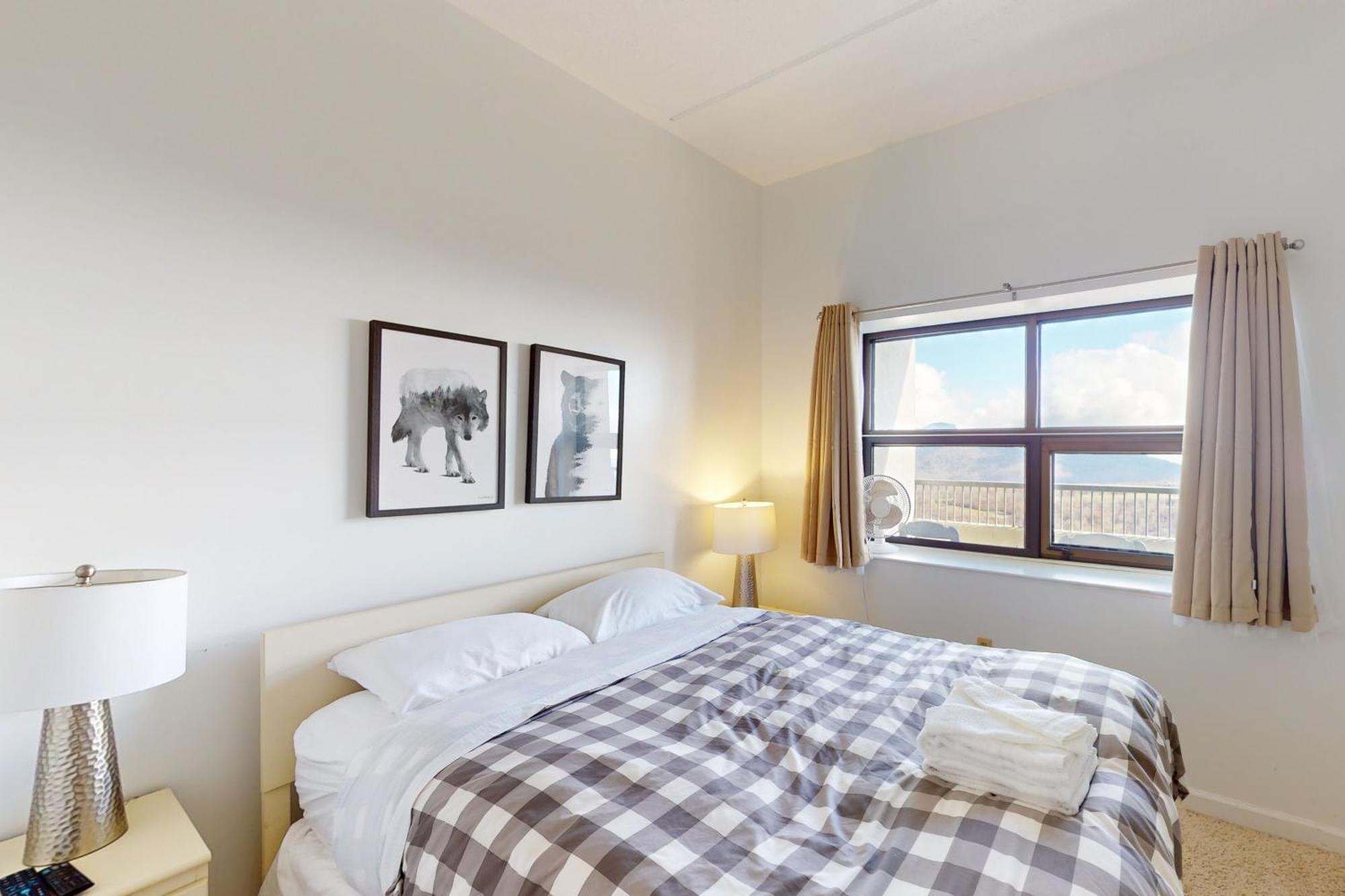 Sugar Top Condos Sugar Mountain Δωμάτιο φωτογραφία