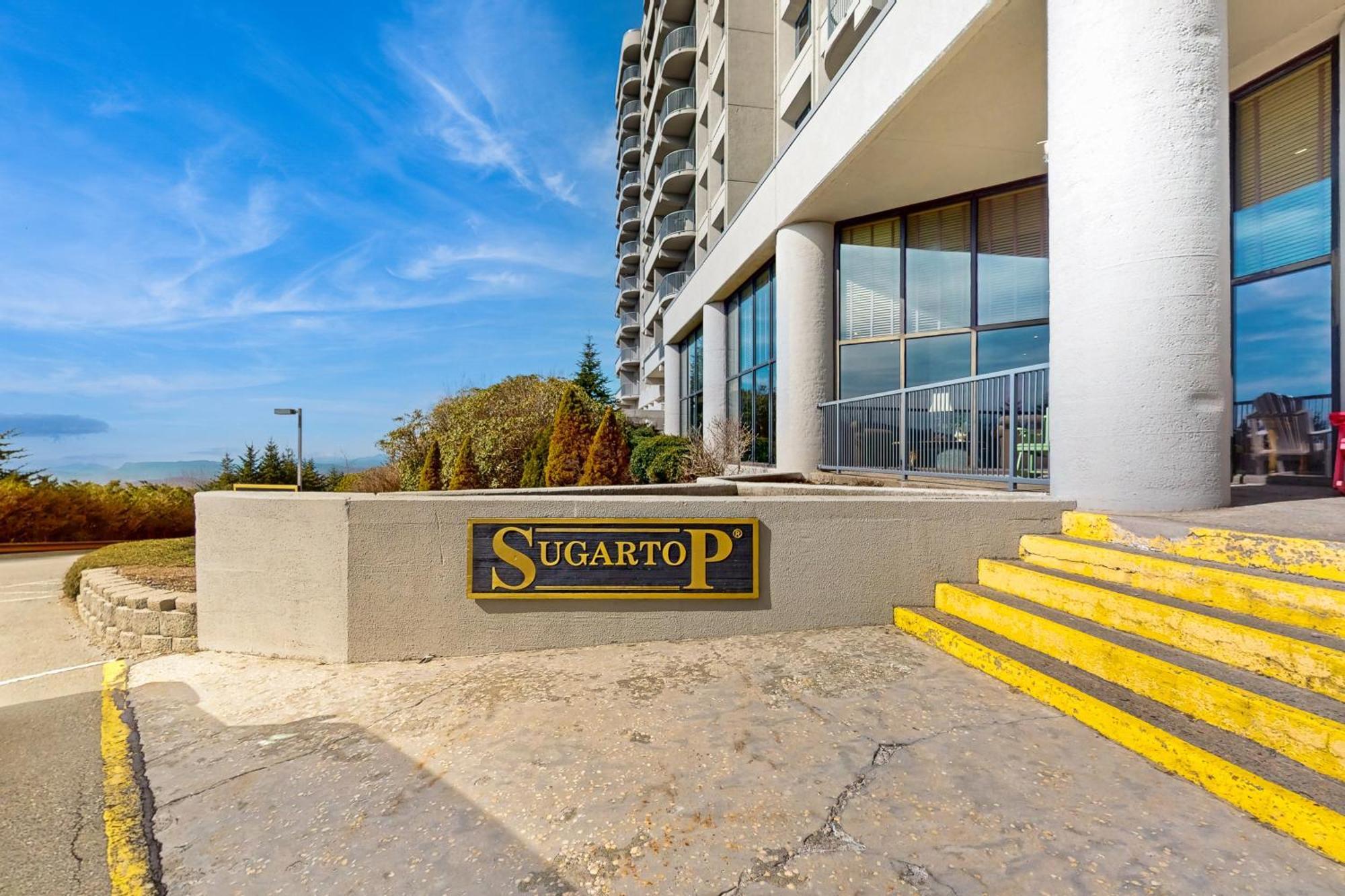 Sugar Top Condos Sugar Mountain Δωμάτιο φωτογραφία