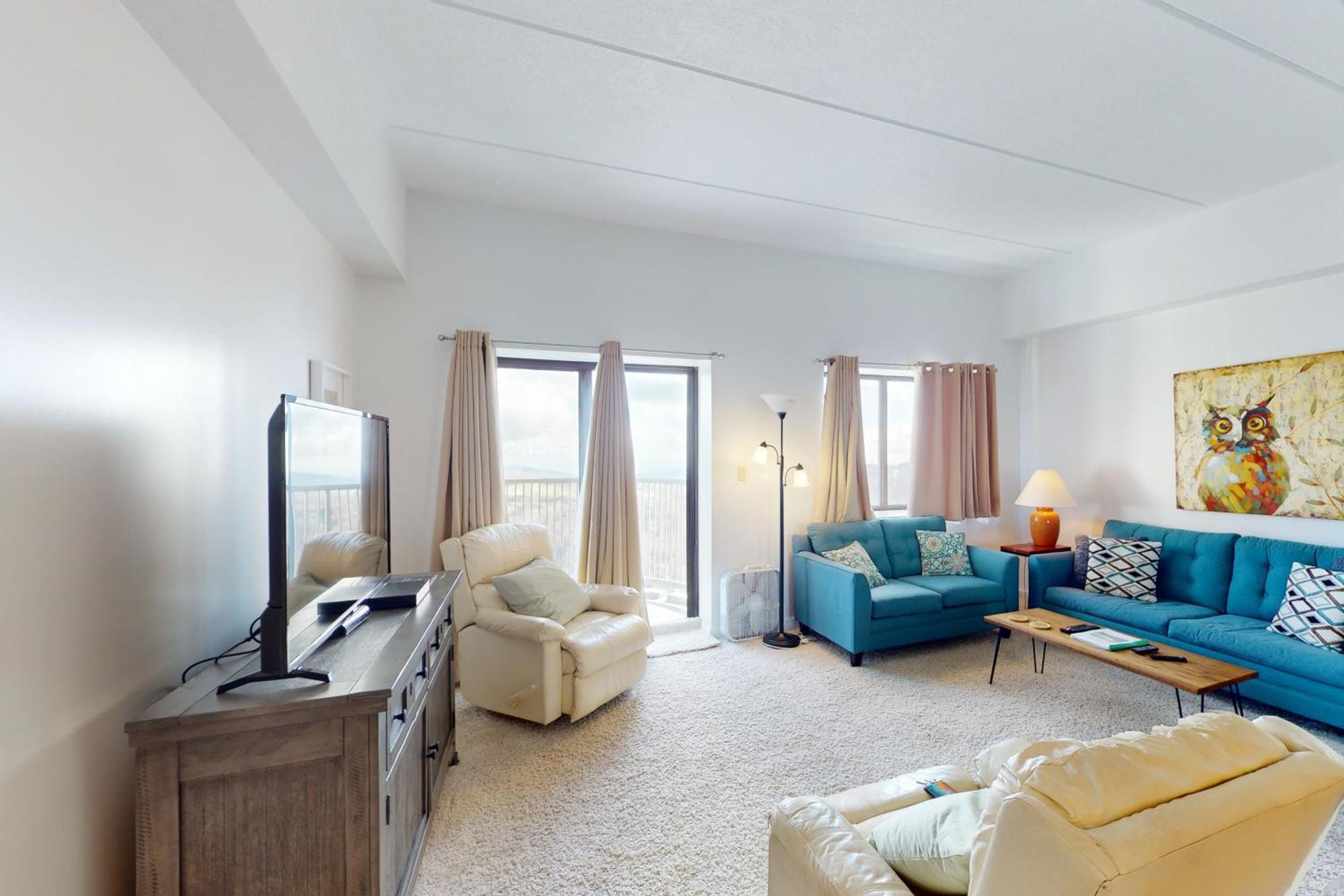 Sugar Top Condos Sugar Mountain Δωμάτιο φωτογραφία