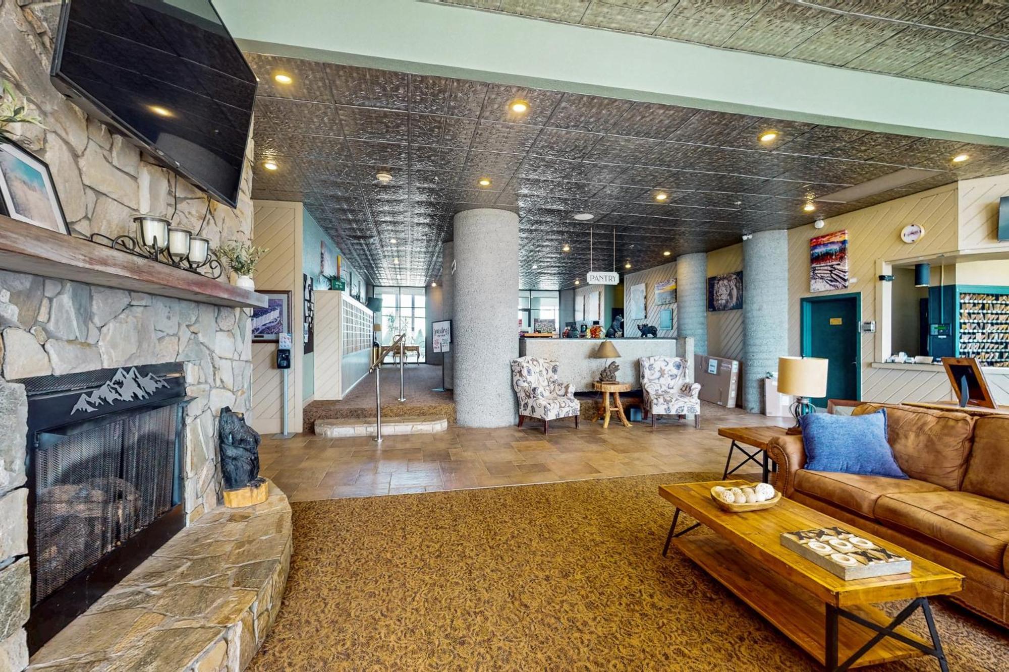 Sugar Top Condos Sugar Mountain Δωμάτιο φωτογραφία